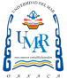 Logo Universidad del Mar